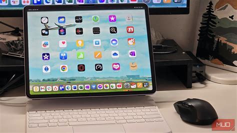 can you use android on ipad