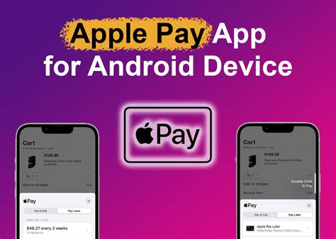 can you use apple apps on android