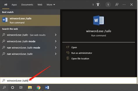 can you use apps in safe mode