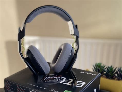 can you use astro a10 on pc