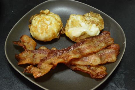 can you use bacon fat to deep fry