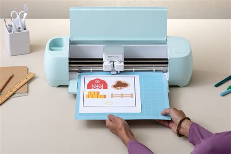 can you use cricut design space with silhouette machine