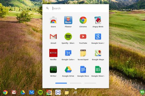 can you use excel on chrome os