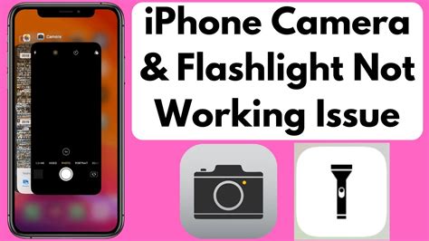 can you use flashlight and camera at the same time