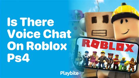 can you use game chat on roblox ps4