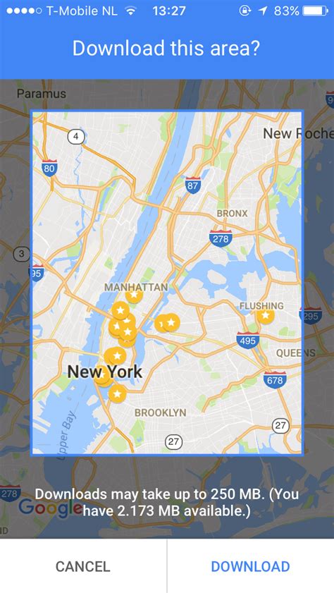 can you use maps without wifi or data