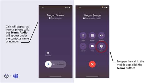 can you use microsoft teams on mobile browser