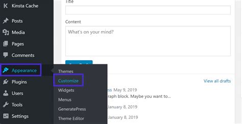 can you use php in wordpress
