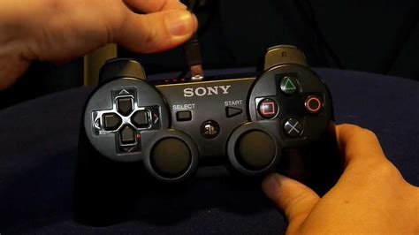 can you use ps3 controller on pc