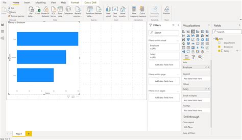 can you use python in power bi