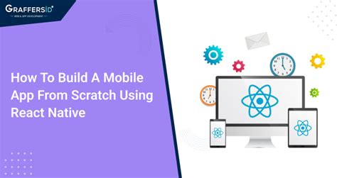 can you use react for mobile apps