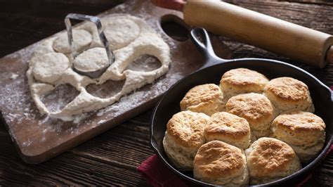 can you use regular milk in biscuits