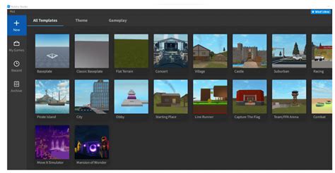 can you use roblox studio on browser