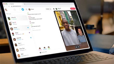 can you use snapchat on your browser