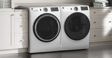 can you use stackable washer and dryer at the same time