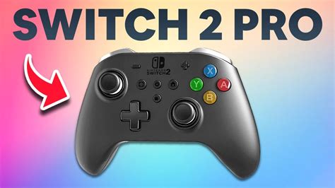 can you use switch 2 pro controller on pc