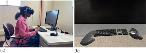 can you use vr with keyboard and mouse