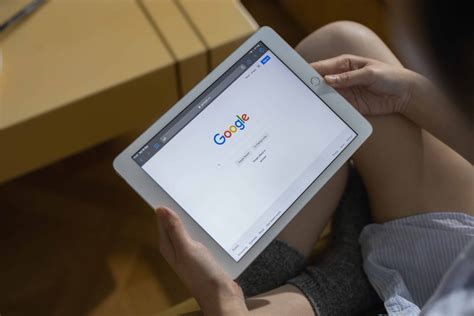 can you write on google slides on ipad