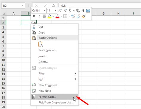 cannot enter text in excel cell
