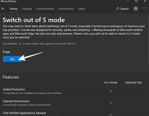 cannot install apps from microsoft store