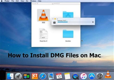 cannot mount dmg file mac