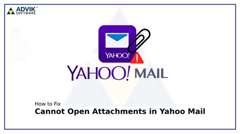 cannot open attachments in yahoo mail on android