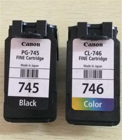 Canon MG2570 cartridge removal