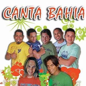 Canta Bahia
