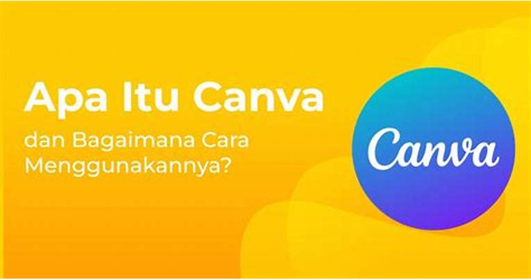 Canva Aplikasi