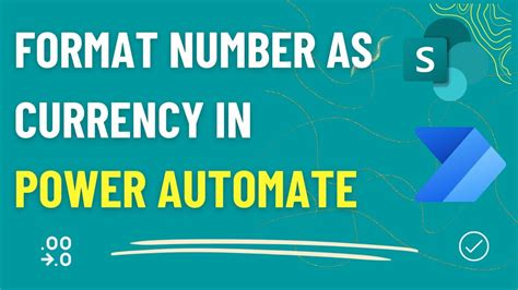 canvas app format number as currency