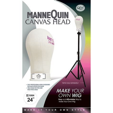 canvas head sizes