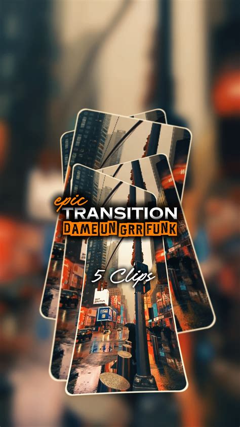 Capcut Template 20 Second