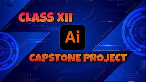 capstone project class 12 important questions