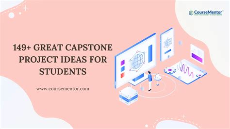 capstone project examples for students