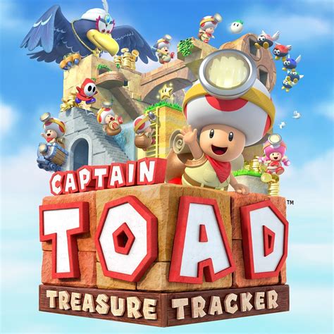 Captain Toad Treasure Tracker 3ds Ign Walkthrough