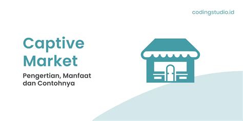 Captive Market Walkthrough