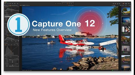 Capture One 12 Pro Impossible To Locate Catalog