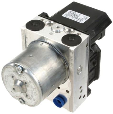 car abs pump hs code