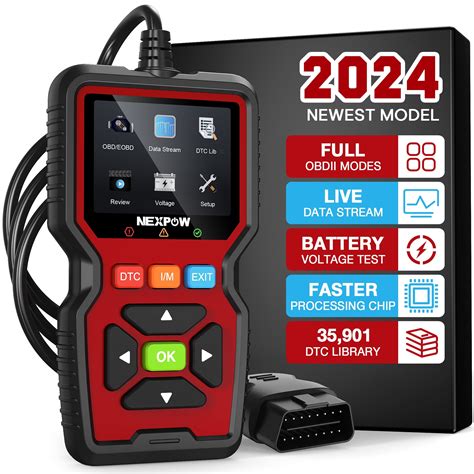 car engine error code reader