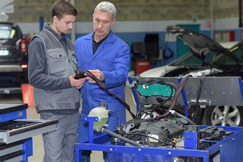 Car Mechanic Practice