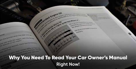 Car owner manual weights