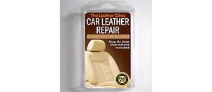 car seat repair kit