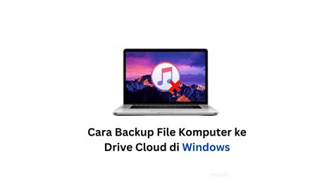cara backup file