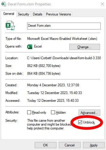 cara mengatasi the file format and extension of don't match excel