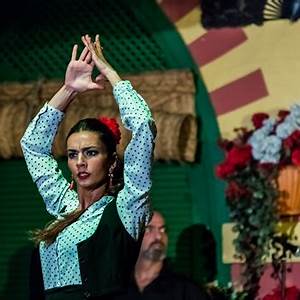 Caracter Flamenco