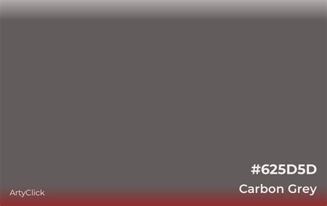carbon grey code