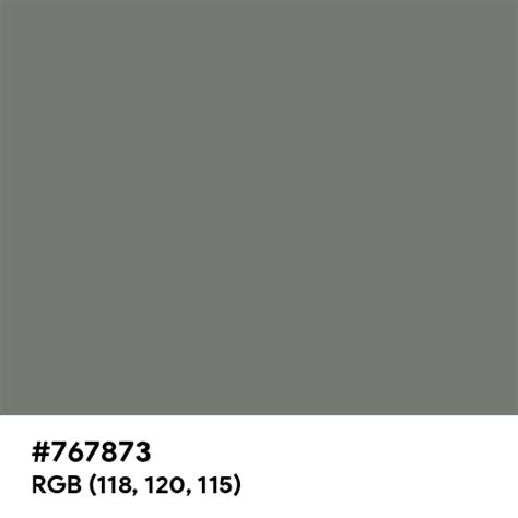 carbon grey ral code