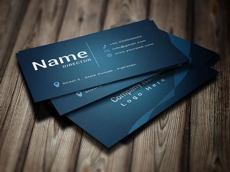 card examples