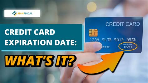 CareCredit credit card expiration date