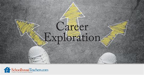 career exploration programs for high school students